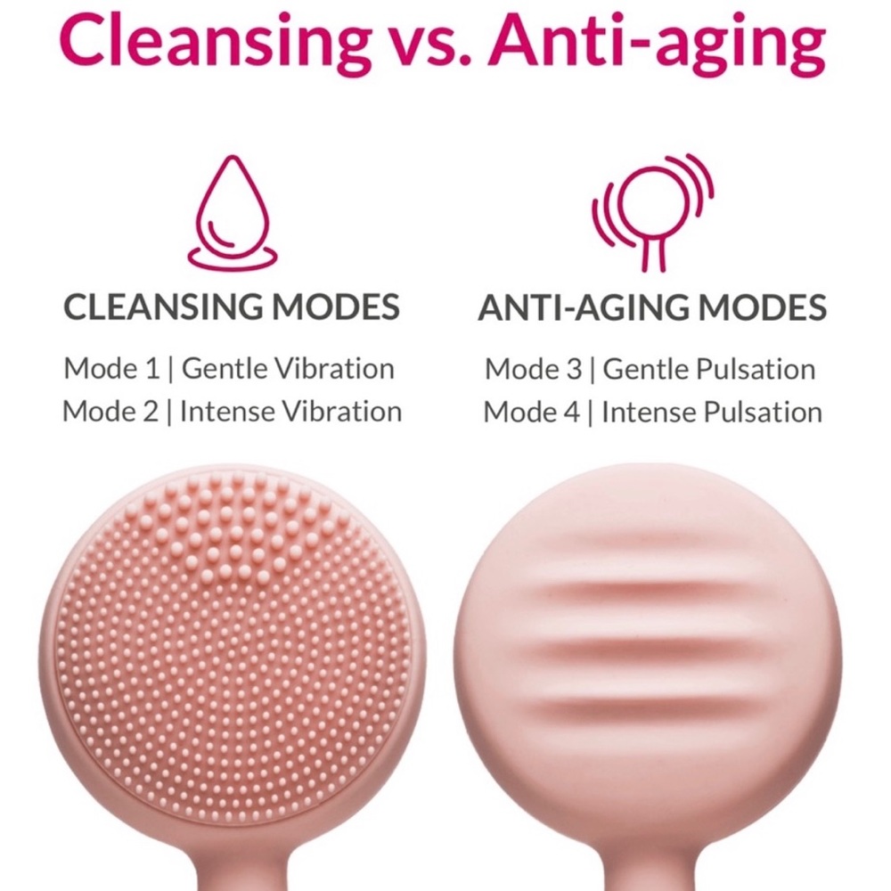 PMD Cleansing Brush 🎉NEW IN BOX🎉